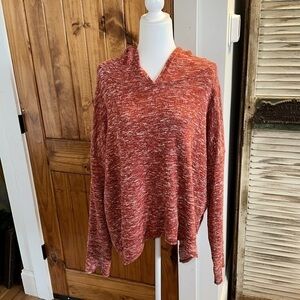 Urban Mangoz terry cloth hoodie size XL